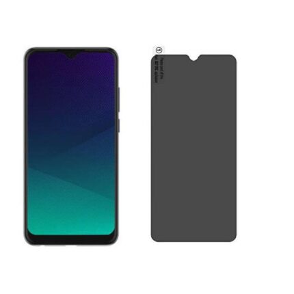 Privacy Screen Protector Compatible for Lenovo K14 Note - Matte Finish