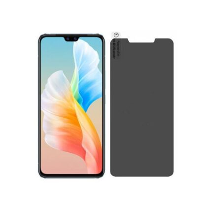 Privacy Screen Protector Compatible for Vivo S10 Pro - Matte Finish