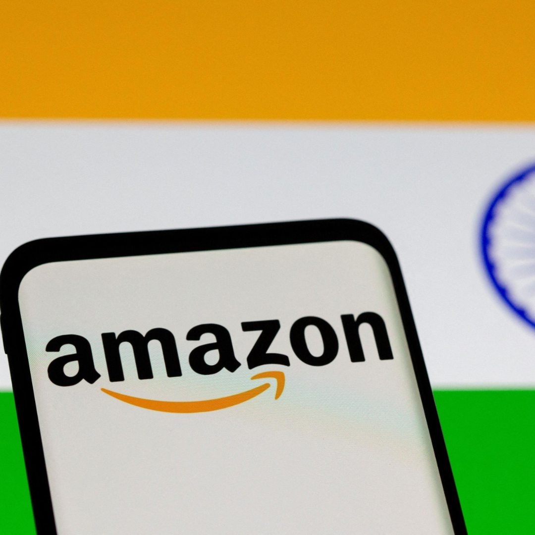 Amazon Account Setup India