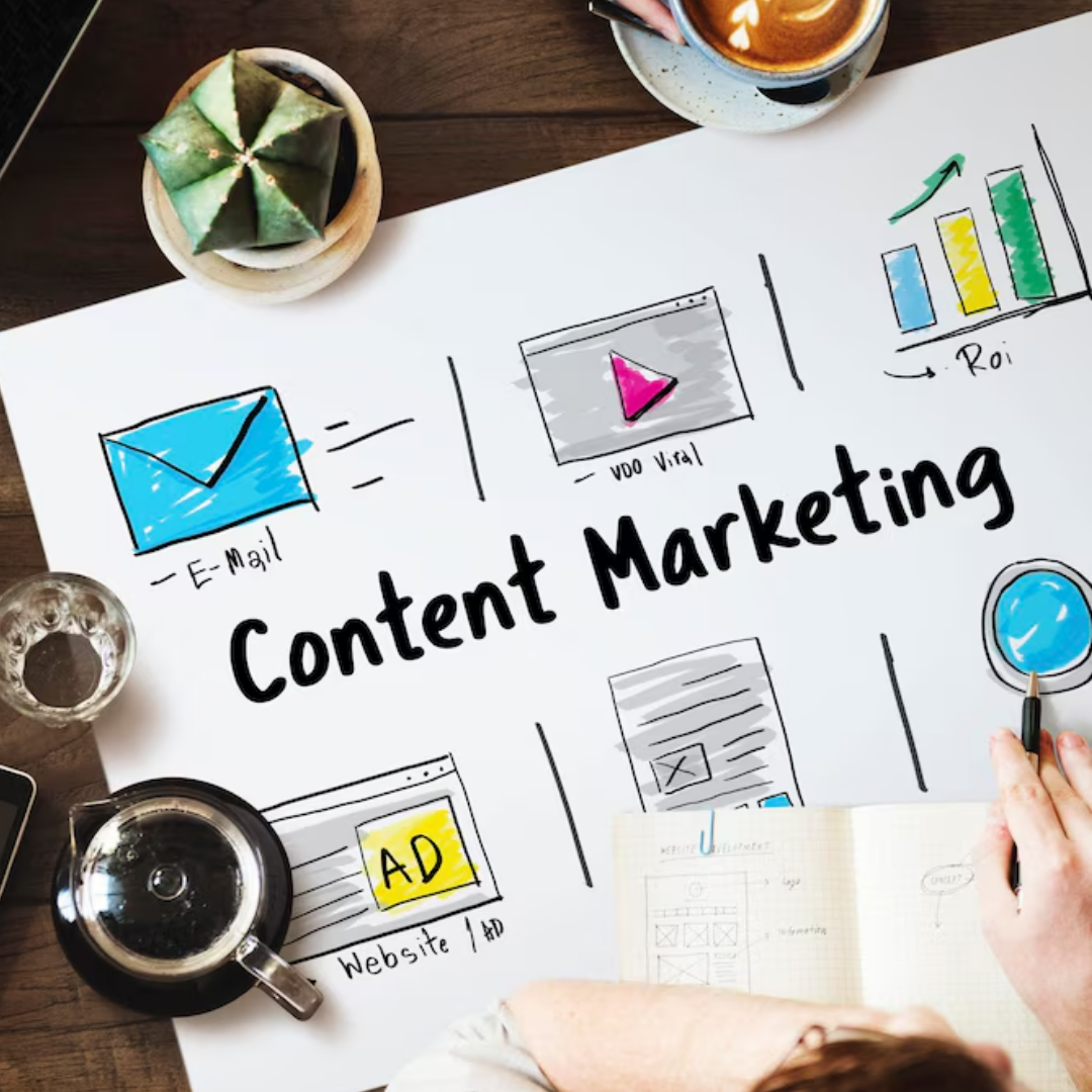 Content Marketing