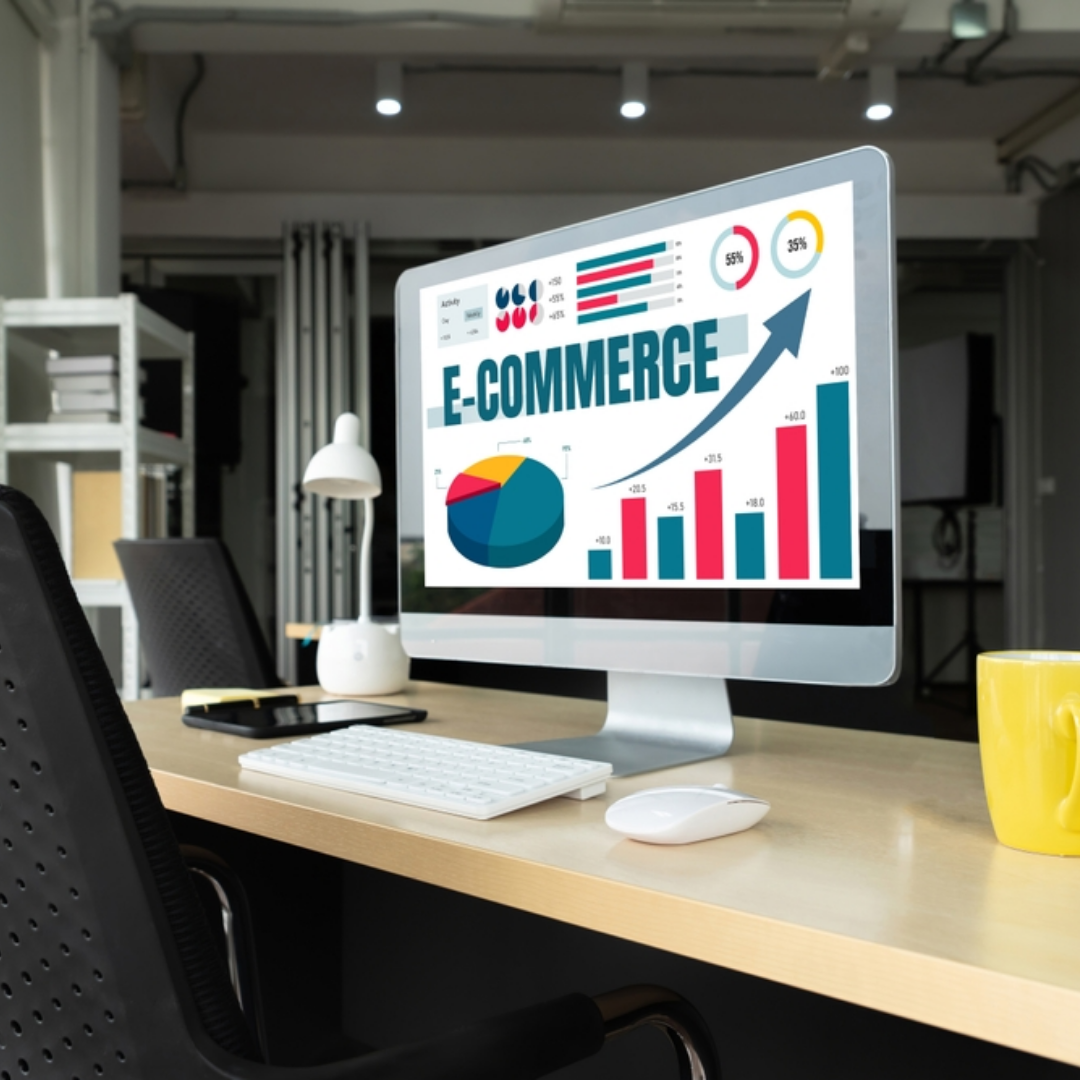 E-commerce Website Pro