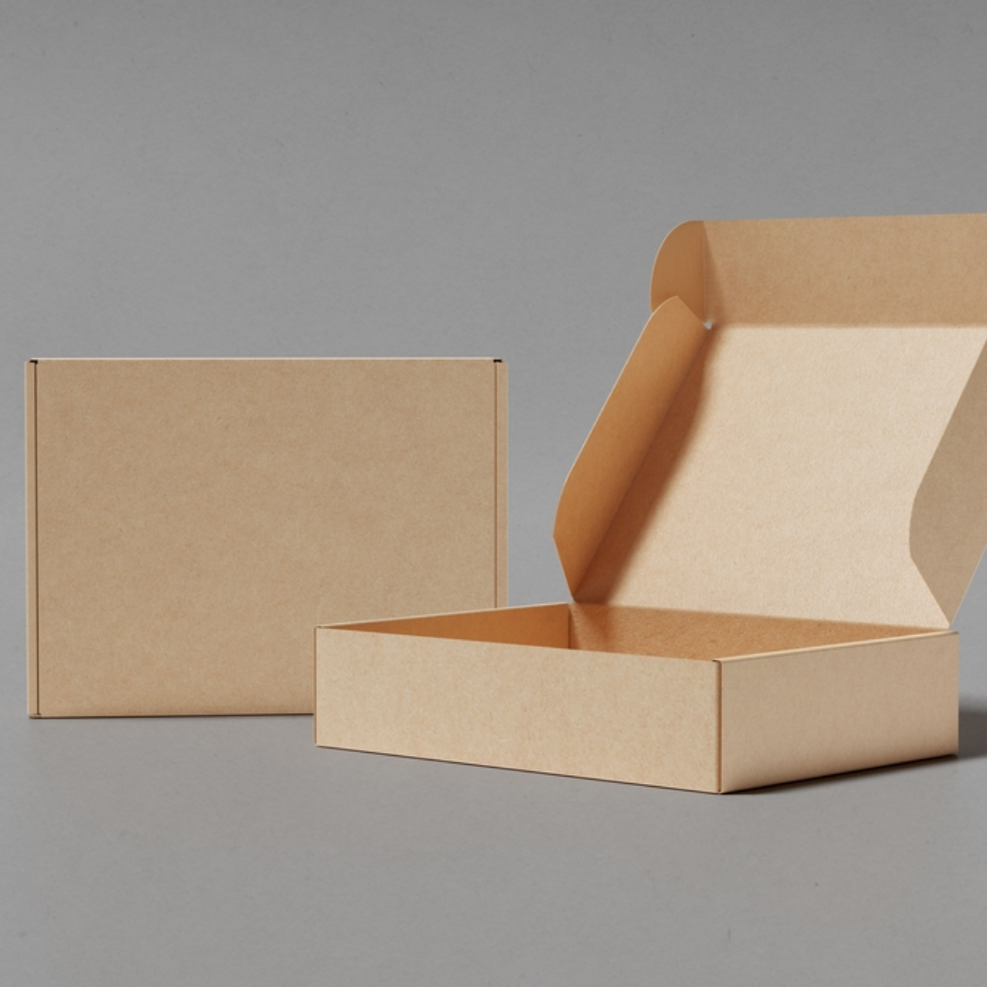 Packaging Design