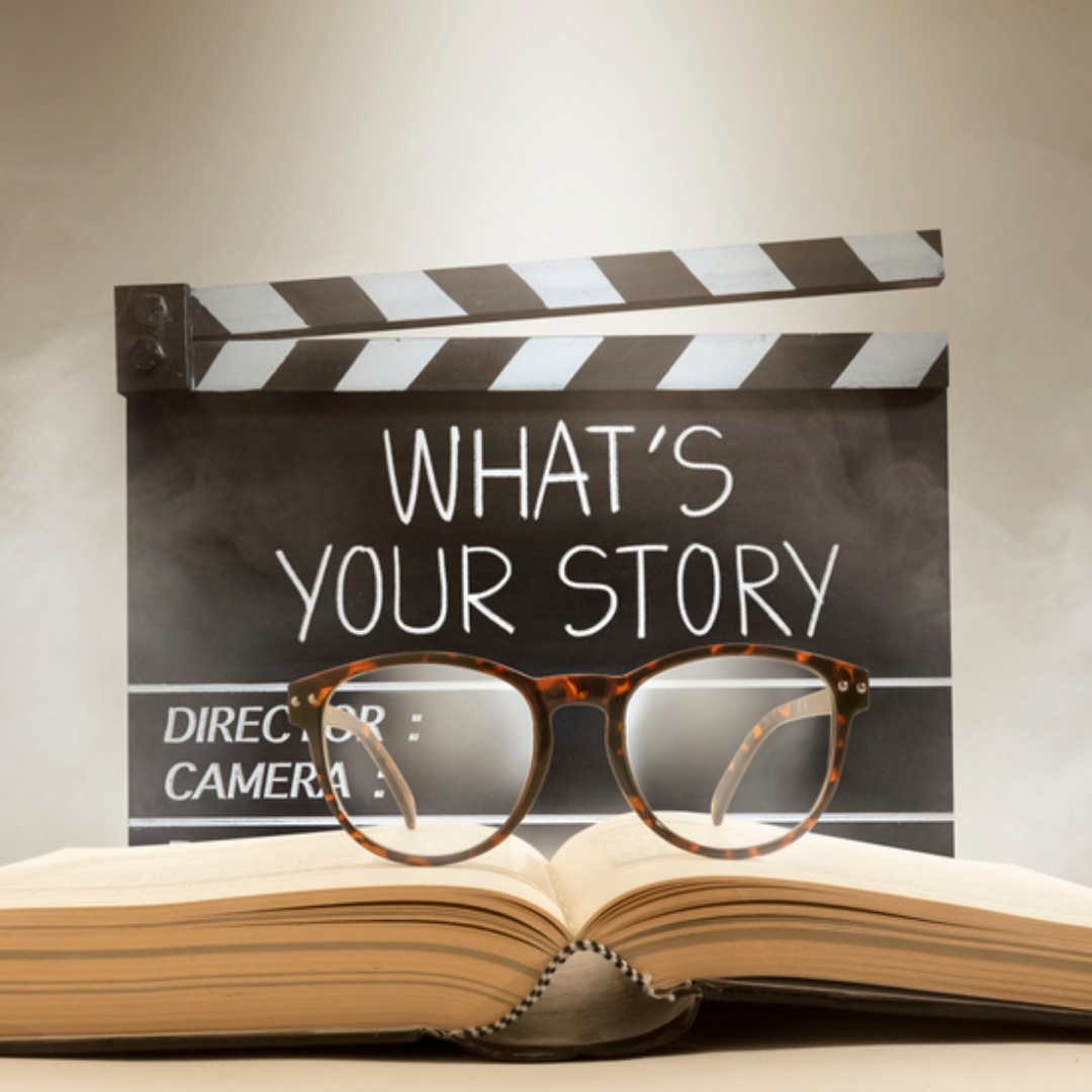 Script Writing (for videos or podcasts)