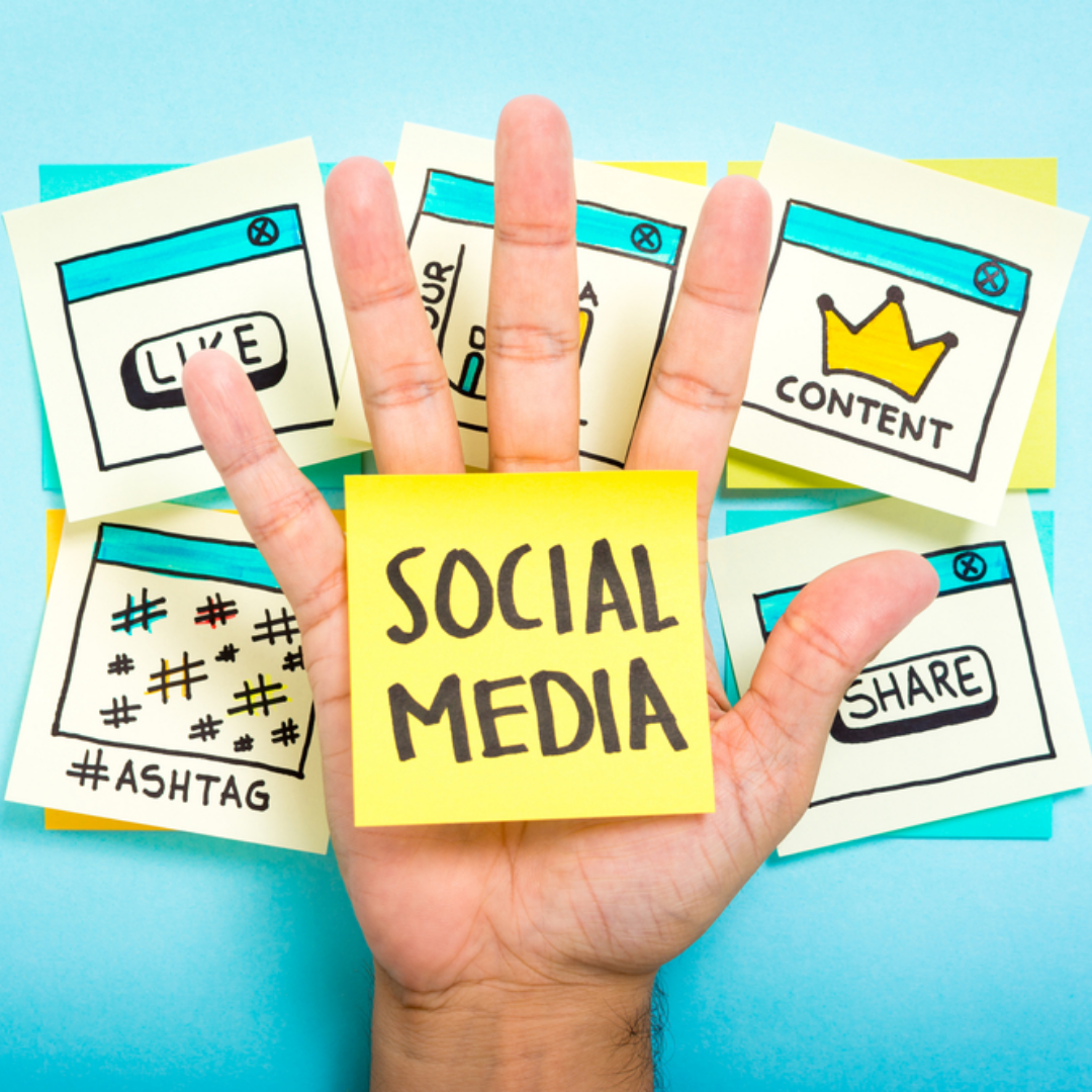 Social Media Management